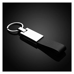 The Tresana Key Chain