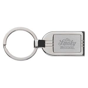The Bandiera Key Chain