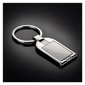 The Bandiera Key Chain