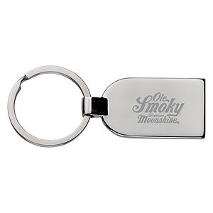 The Bandiera Key Chain