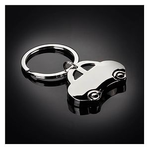 The Car Key Chain