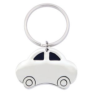 The Car Key Chain
