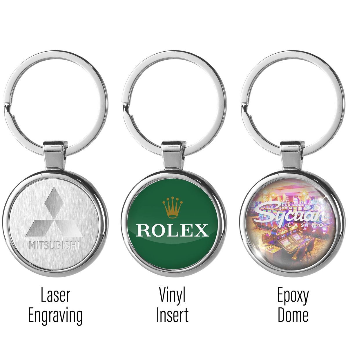 The Anello Key Chain