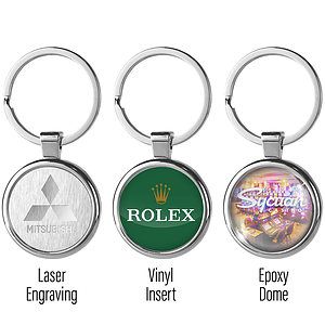 The Anello Key Chain