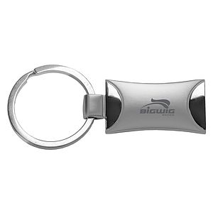 The San Martino Key Chain