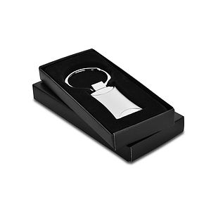 The San Martino Key Chain