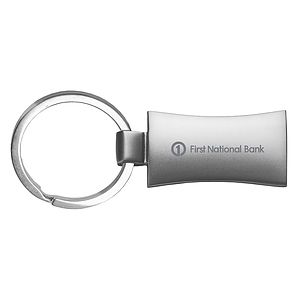 The San Martino Key Chain