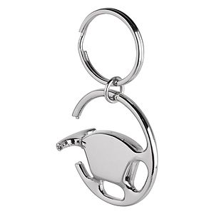 The Rotella Key Chain