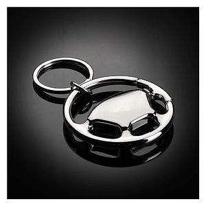 The Rotella Key Chain