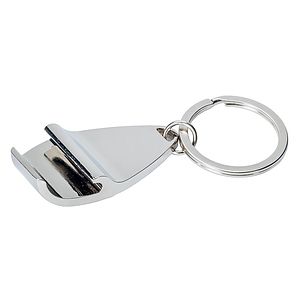 The Apri Bottle Opener Key Chain