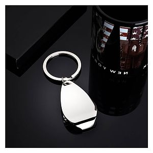 The Apri Bottle Opener Key Chain