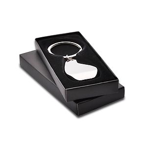The Apri Bottle Opener Key Chain