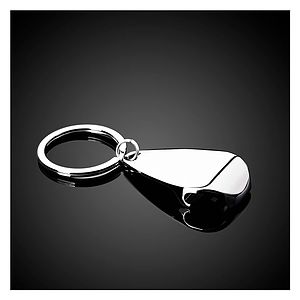 The Apri Bottle Opener Key Chain
