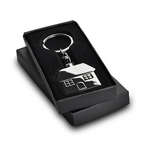 The Casa Key Chain