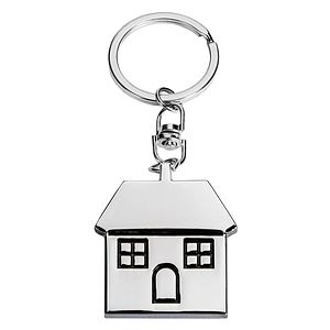 The Casa Key Chain