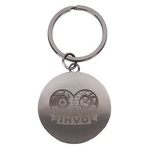 The Trafford Key Chain