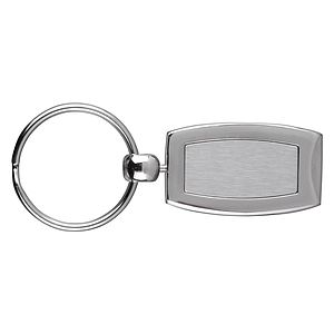 The Raffinato Key Chain