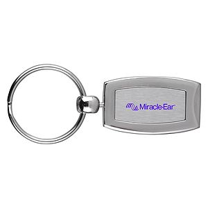 The Raffinato Key Chain