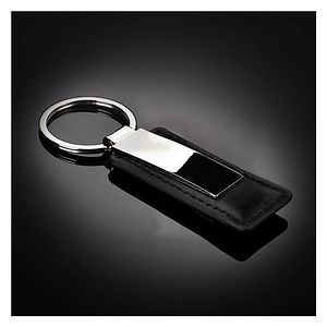 The Hanford Key Chain