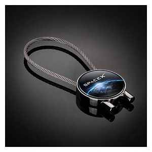 The Circolo Key Chain