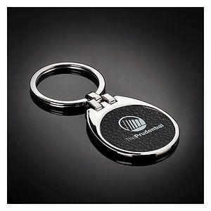 The Westfield Key Chain