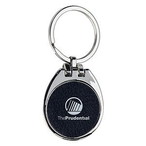 The Westfield Key Chain