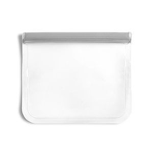 Reusable PEVA Lunch Pouch