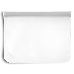 Large Reusable PEVA Lunch Pouch