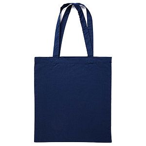 15x16 Calico Cotton Tote Bag  140GSM