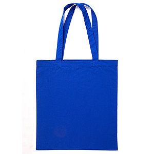 15x16 Calico Cotton Tote Bag  140GSM