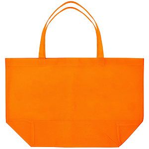 20x13 Eco-Friendly 80GSM Non-Woven Tote
