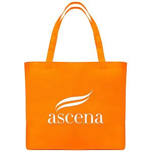 20x13 Eco-Friendly 80GSM Non-Woven Tote
