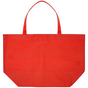 20x13 Eco-Friendly 80GSM Non-Woven Tote
