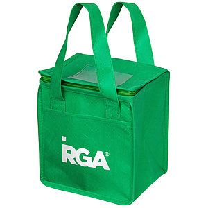 rPET Lunch Bag with Insulated Lining