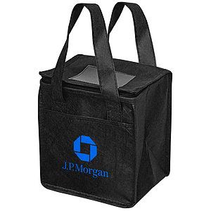 rPET Lunch Bag with Insulated Lining
