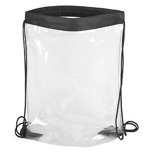 The Coliseum Stadium Drawstring Bag