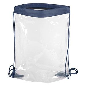 The Coliseum Stadium Drawstring Bag