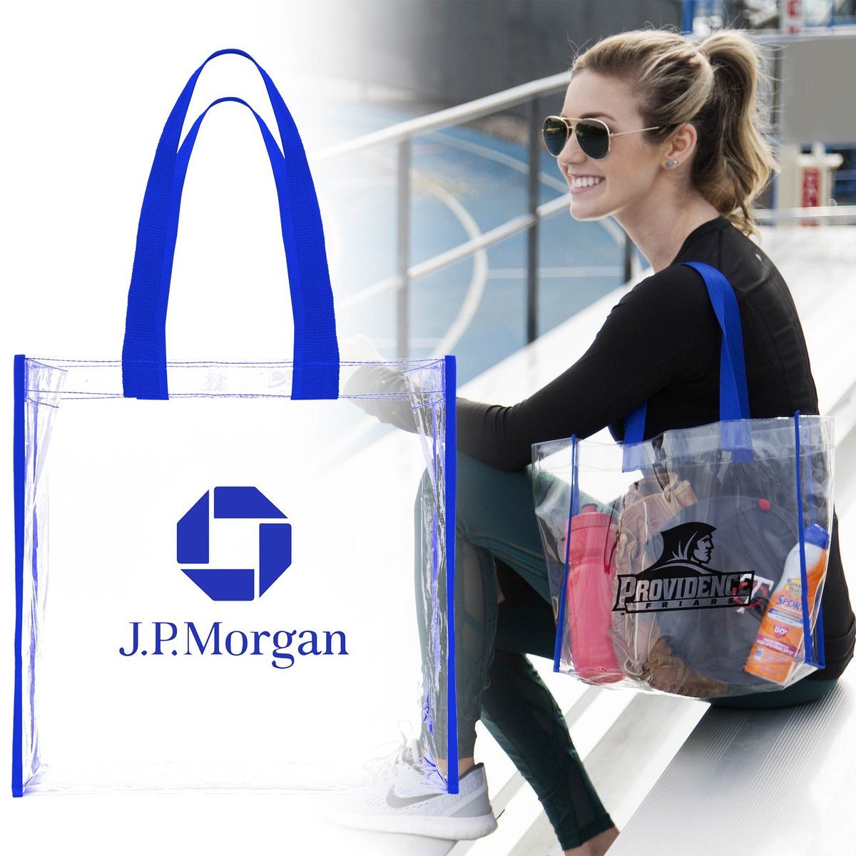 The Fenway Stadium Tote