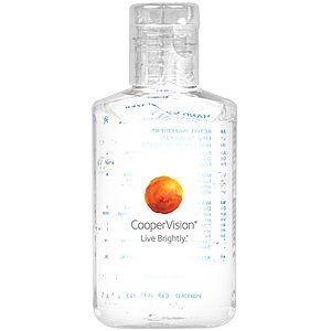 1 oz. Hand Sanitizer Gel