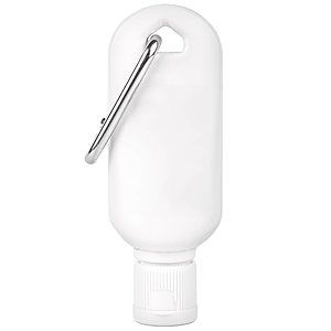 1 oz 30 SPF Carabiner Sunscreen