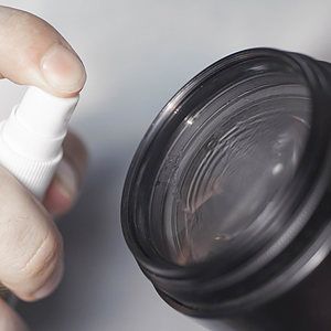 1 oz Eyeglass and Cell Phone Sanitizing Cleaner
