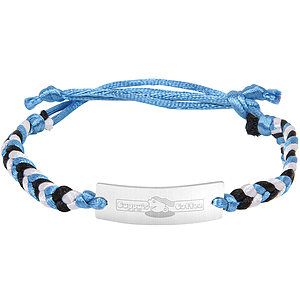 Be Brave Eco Bracelet