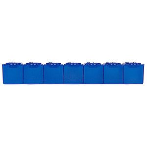 7-Day Pill Case Organizer