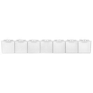 7-Day Pill Case Organizer
