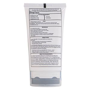 HandsFree SPF 30 Sun  Bug Sunscreen