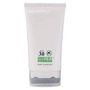 HandsFree SPF 30 Sun  Bug Sunscreen