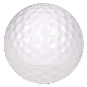 Golf Ball Lip Balm