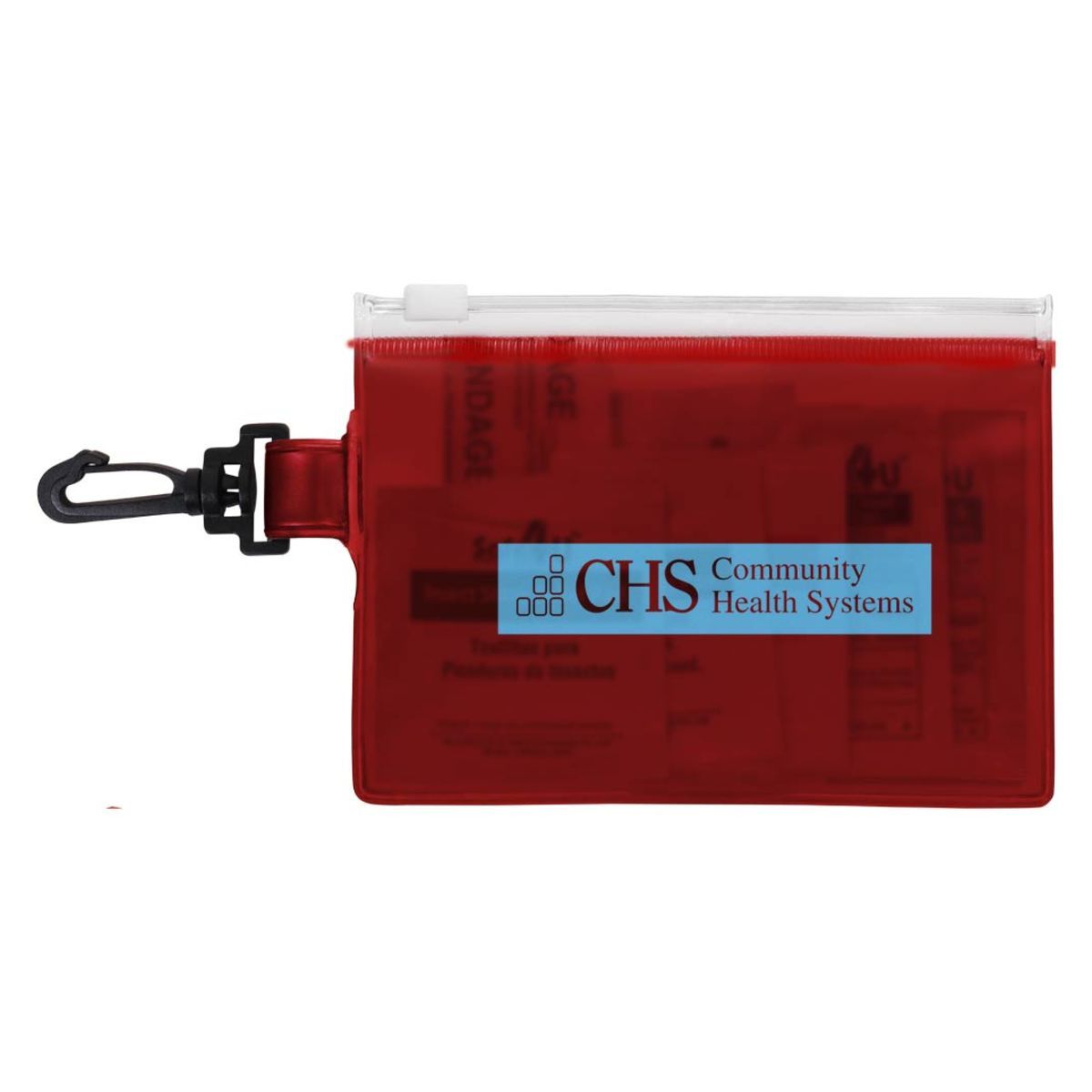 The Mio 12 pc First Aid Kit