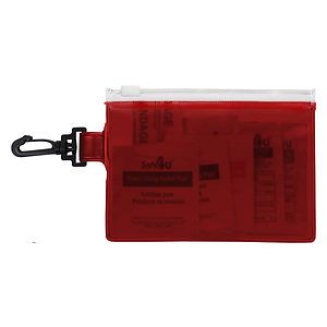 The Mio 12 pc First Aid Kit