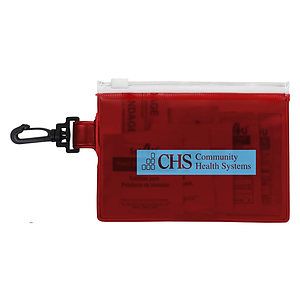 The Mio 12 pc First Aid Kit